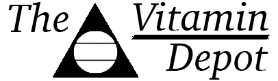 The Vitamin Depot – The Vitamin Depot