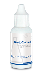 Bio-K-Mulsion® (1  oz)