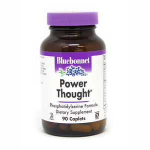 POWER THOUGHT® 90 CAPLETS