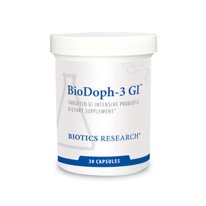 BioDoph-3 GI