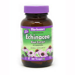Load image into Gallery viewer, ECHINACEA ROOT EXTRACT 60 VEGETABLE CAPSULES
