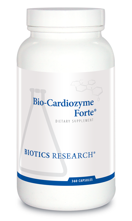 Bio-Cardiozyme Forte