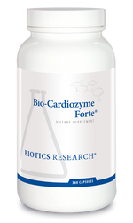Load image into Gallery viewer, Bio-Cardiozyme Forte
