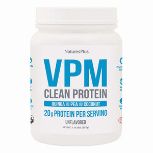 NaturesPlus VPM Protein