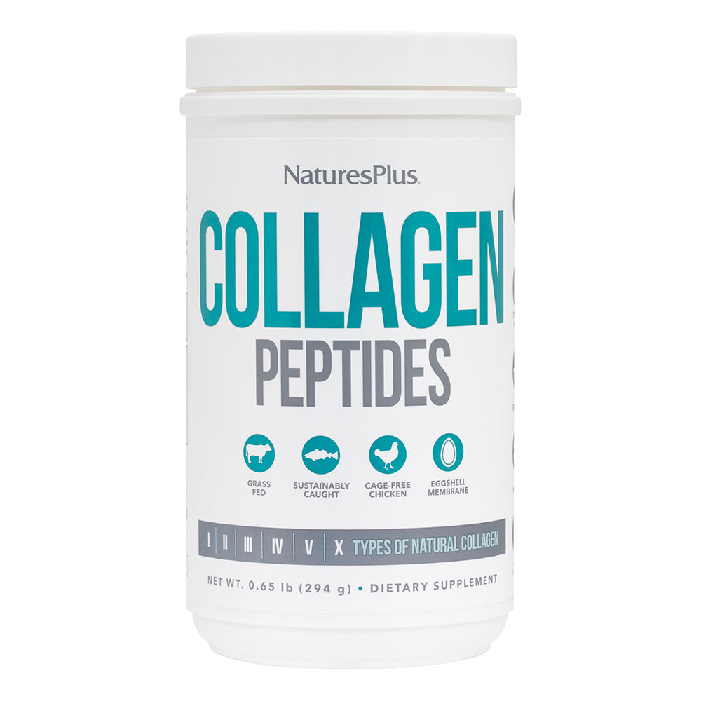 NaturePlus Collagen Peptides