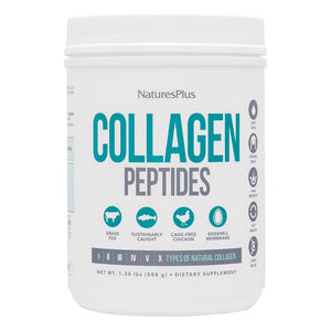 NaturePlus Collagen Peptides