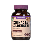 Load image into Gallery viewer, ECHINACEA GOLDENSEAL ROOT EXTRACT 60 VEGETABLE CAPSULES
