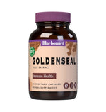 Load image into Gallery viewer, GOLDENSEAL ROOT EXTRACT 60 VEGETABLE CAPSULES
