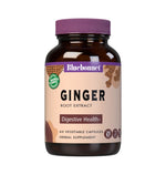 Load image into Gallery viewer, GINGER ROOT EXTRACT 60 VEGETABLE CAPSULES
