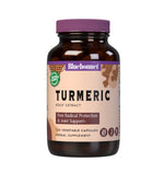 Load image into Gallery viewer, TURMERIC ROOT EXTRACT 120 VEGETABLE CAPSULES
