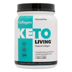 Load image into Gallery viewer, KetoLiving™ Collagen Powder
