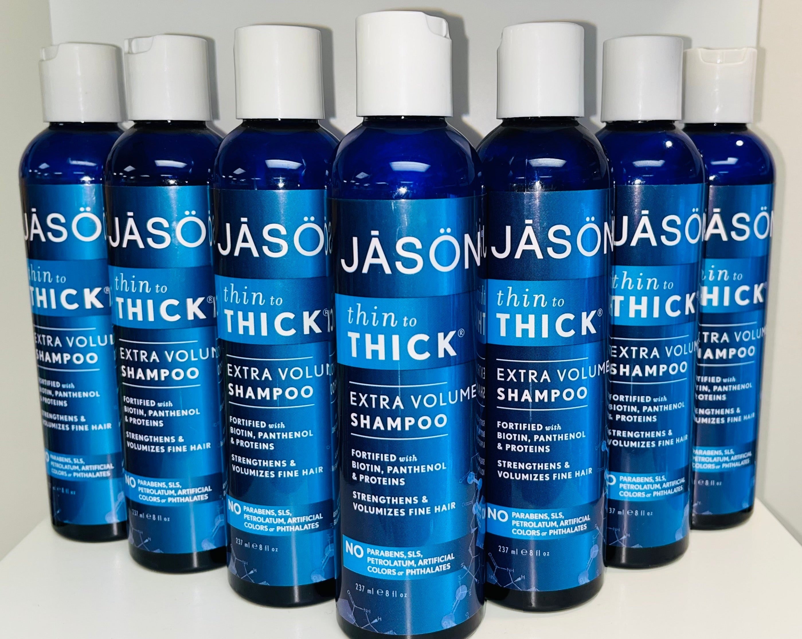 Jason Thick Hair Shampoo