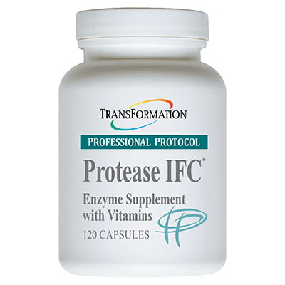 Protease IFC